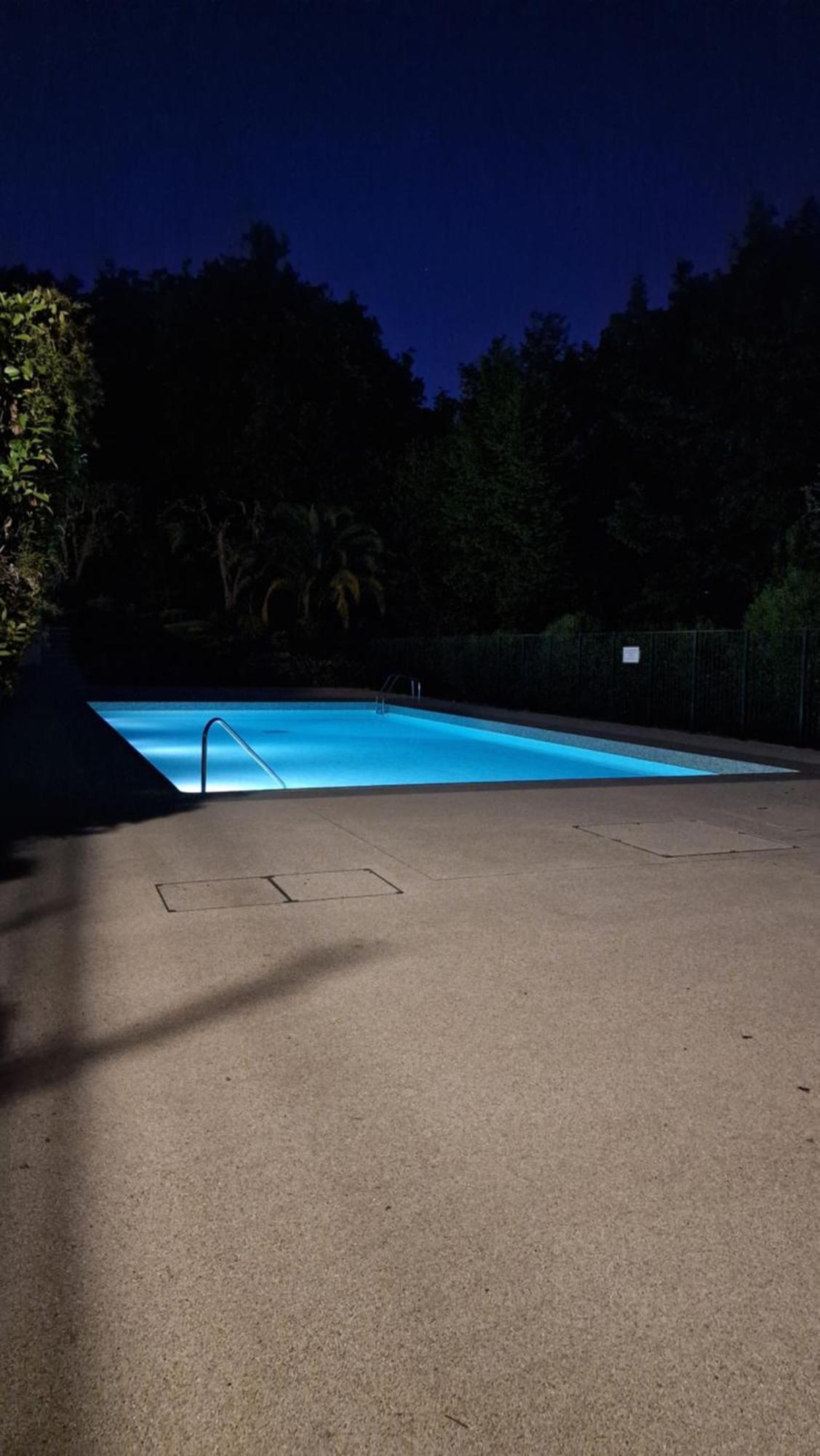 Home Et Holiday Le Petit Manseng Nisa Exterior foto